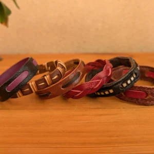 Bracelets