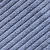 Bleu côtelé